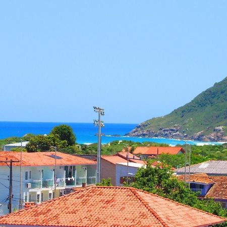 Florianópolis Pousada Atlantico 2 المظهر الخارجي الصورة