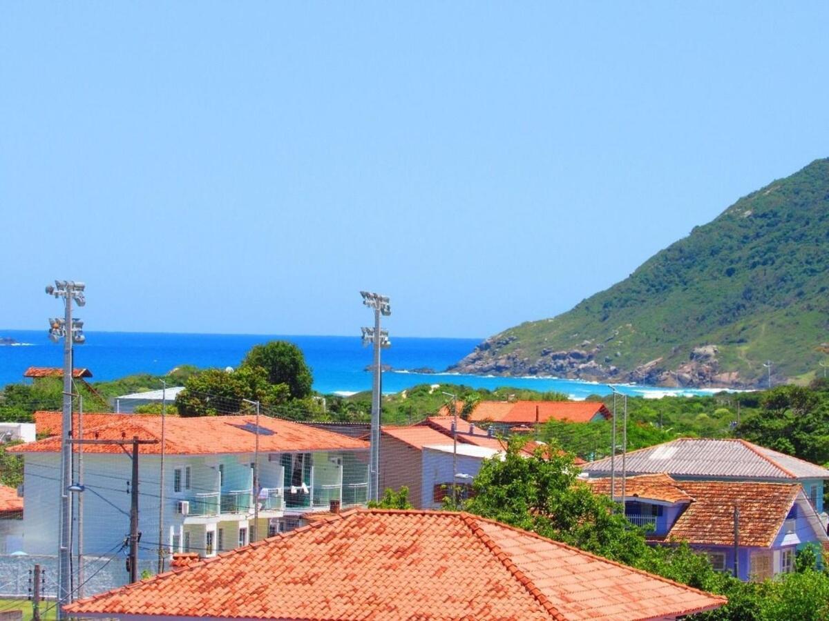 Florianópolis Pousada Atlantico 2 المظهر الخارجي الصورة