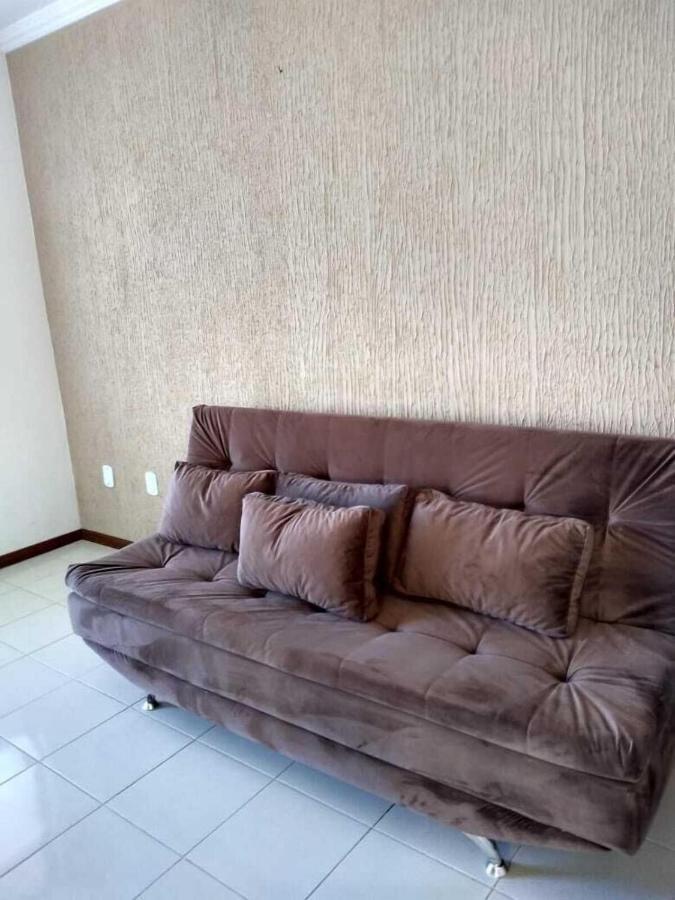 Florianópolis Pousada Atlantico 2 المظهر الخارجي الصورة