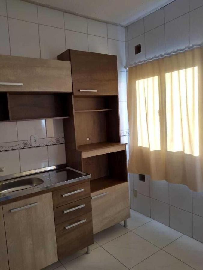 Florianópolis Pousada Atlantico 2 المظهر الخارجي الصورة